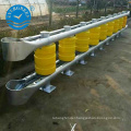 high quality traffic safety anti bump crash barrel with China supplier